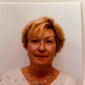 Meet your Posher, Susan